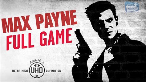 Max Payne Pc Walkthrough