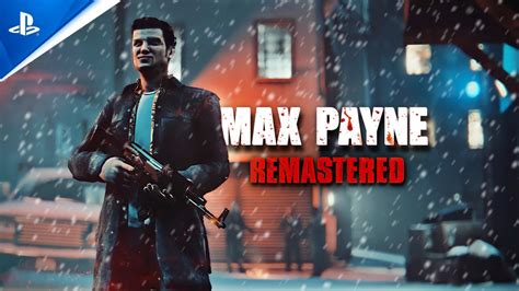 max payne release date