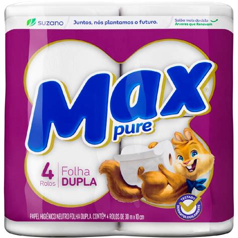 max pure 9