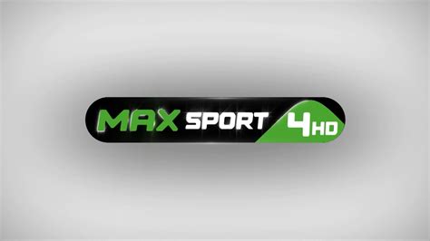 max sport 4 online hd