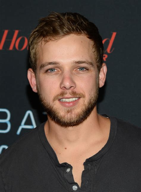 max thieriot