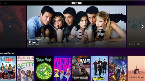 max tv shows reviews