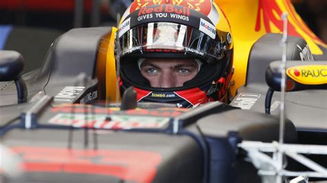 max verstappen - laatste nieuws