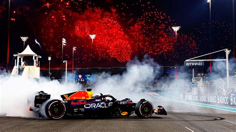 max verstappen 2023 abu dhabi