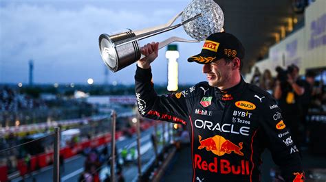 max verstappen kampioen 2022