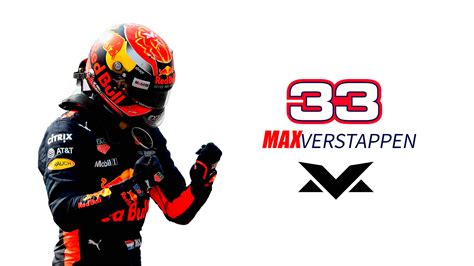 max verstappen nr 33