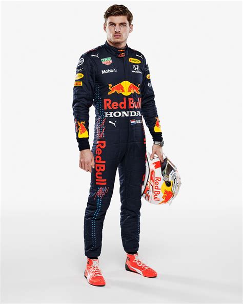 max verstappen racing reference