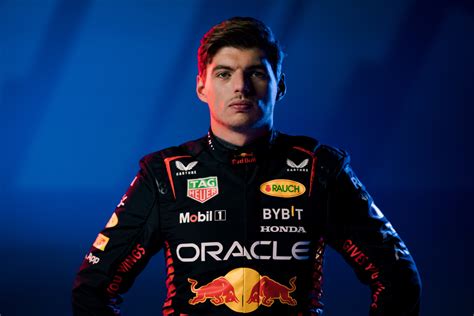 max verstappen sponsors 2023