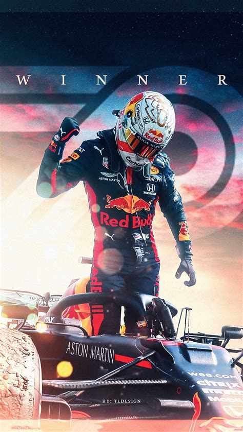 max verstappen wallpaper phone