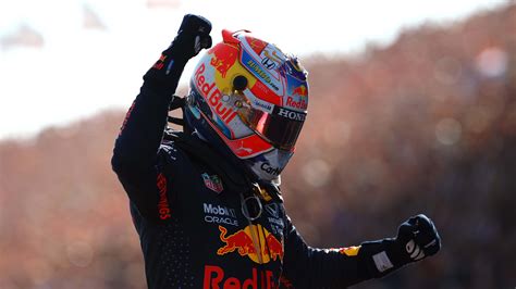 max verstappen wins by circuit
