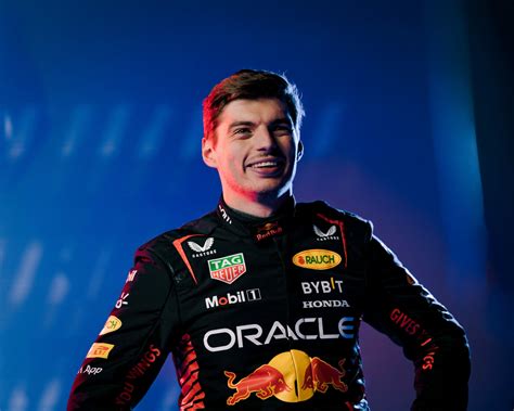 max verstappen youtube 2023