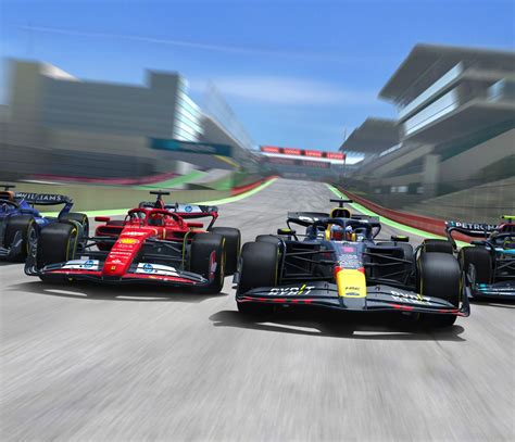 max world 3   formula 1