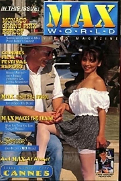 max world 5   cannes