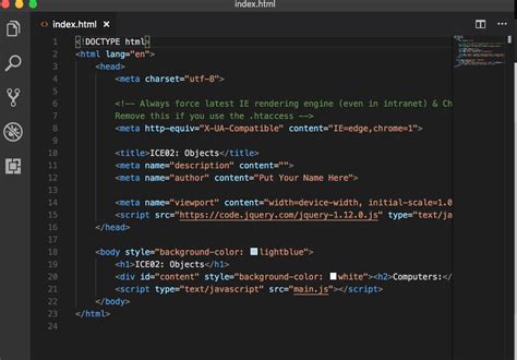 Max-Height Javascript