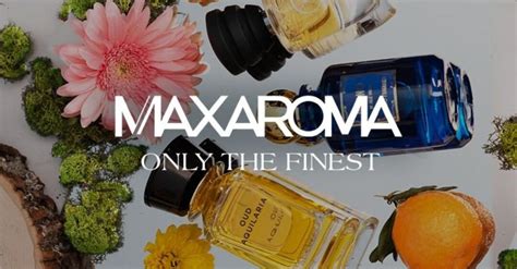 maxaroma legit