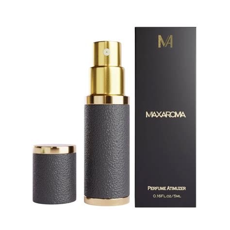 maxaroma perfume website