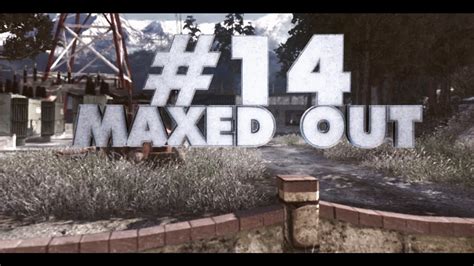 maxed out 14