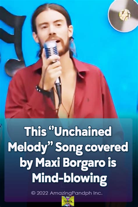 Maxi Borgaro Songs