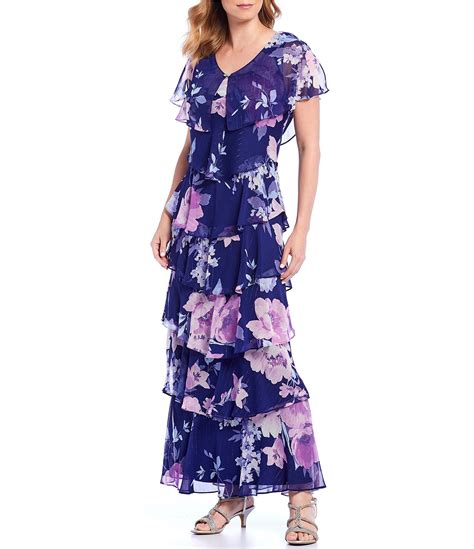 maxi dresses at dillards