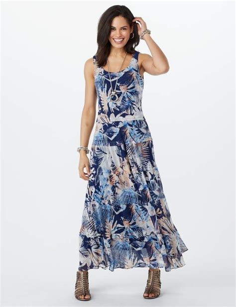 Maxi Dresses Maxi Dresses Dress Barn