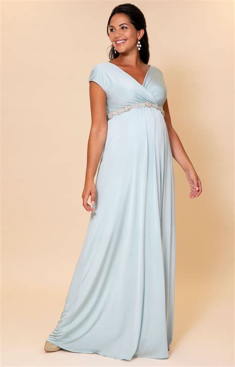 maxi maternity dresses