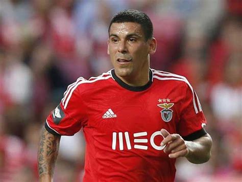 maxi pereira record