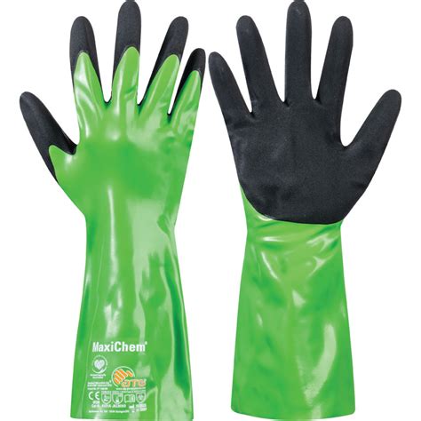 Maxichem Gloves 56-635