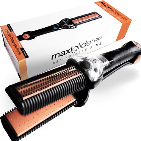 Maxiglide Hair Straightener: Is It Worth The Hype?