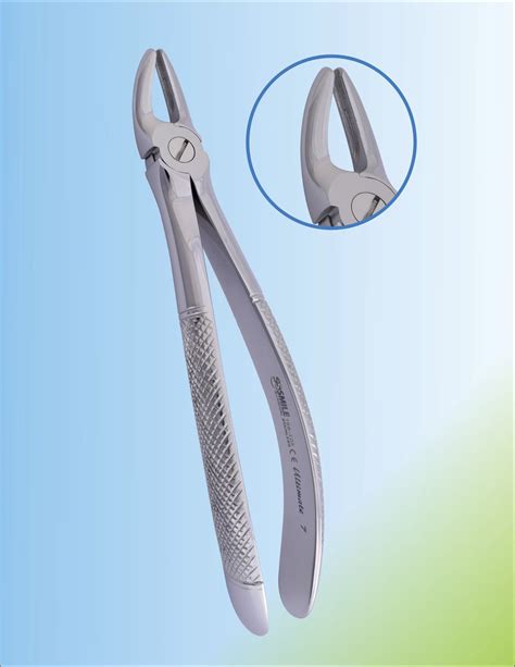 Maxillary Premolar Extraction Forceps