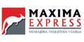 maxima express paqueteria