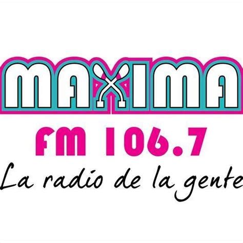 maxima fm 106.7