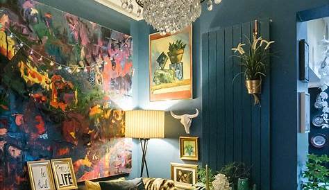 Maximalist Interior Decor: A Guide To Creating A Bold And Inviting Space