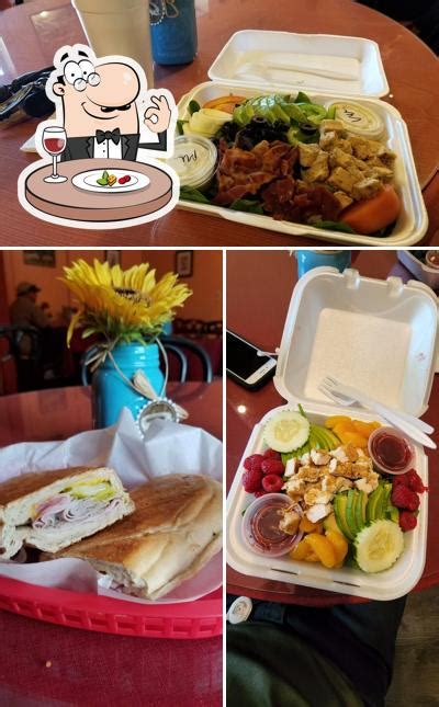 maximillians cafe menu