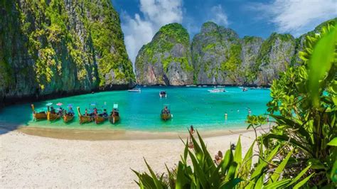 maximize beach experience