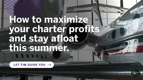 maximize charter