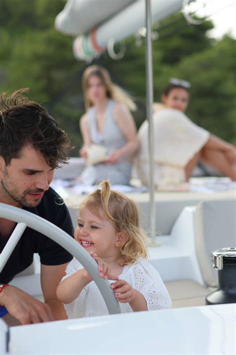 maximize sailing experience