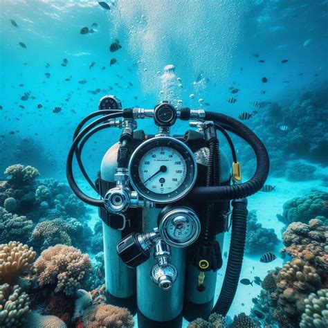 maximize scuba diving
