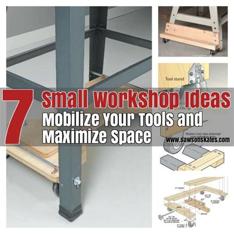 maximize workshop