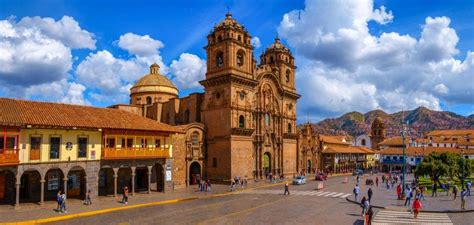 maximizing Cusco experience