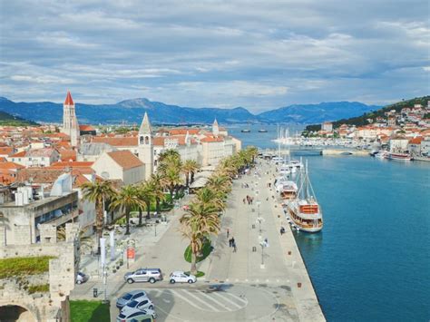 maximizing Trogir Experience