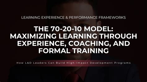 maximizing coaching experience