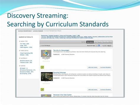 Maximizing content discovery on a video streaming platform