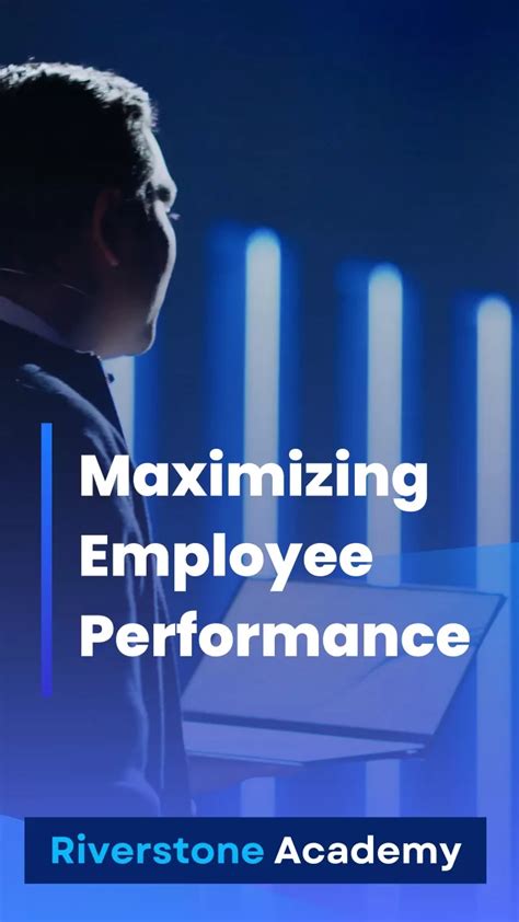 maximizing employee public presentation