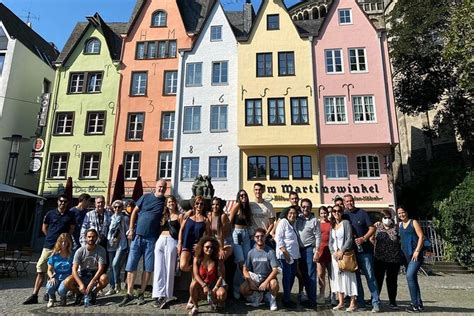 maximizing enjoyment tour