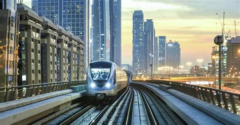maximizing experience dubai tips