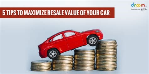Maximizing Resale Value of Your Company Vehicle
