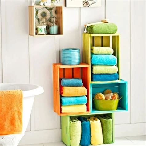 Maximizing Space with Clever Storage Solutions