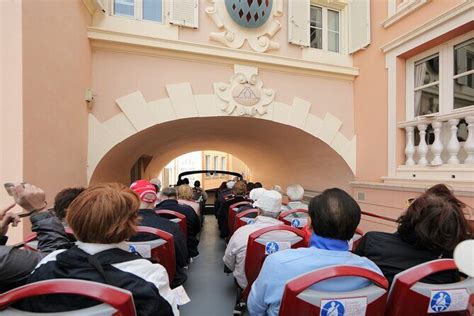 maximizing tour stops