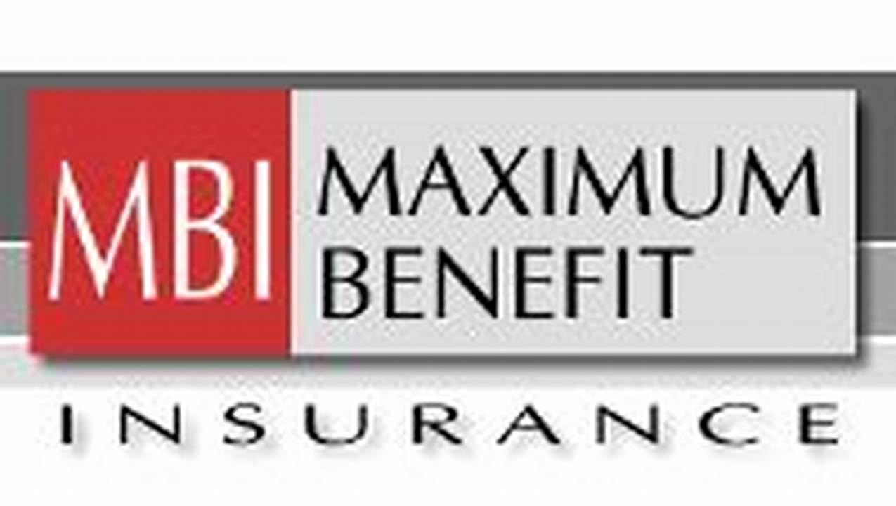 Unraveling Maximum Benefit Insurance: A Comprehensive Guide for Smart Decision-Making