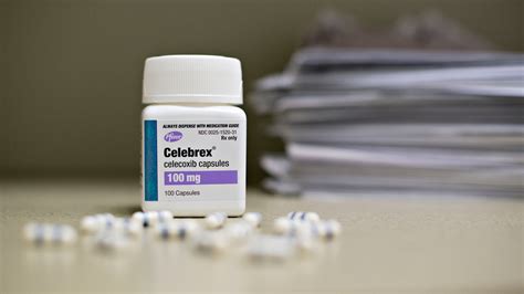 Learn About Celebrex (Celecoxib) Arthritis Medication